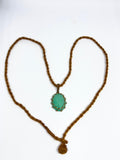 Himalayan Necklace – Amazonite